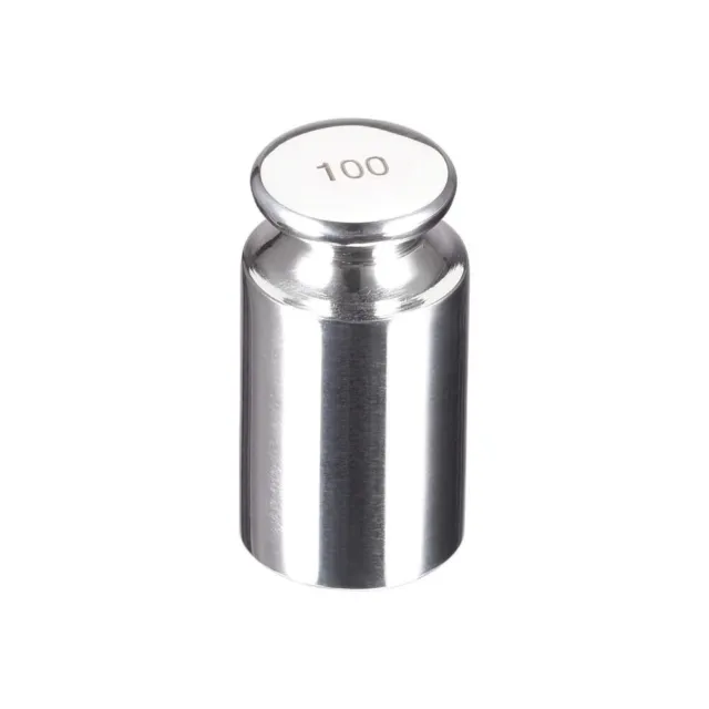 304 Stainless Steel Gram Calibration Weight for Digital Balance Scales