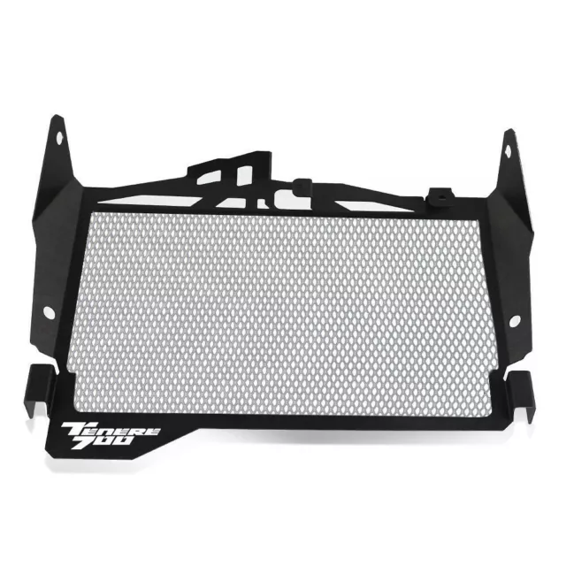 Motorcycle Radiator Grille Guard Cover For Yamaha Tenere 700 T7/Rally 2019-2021 3