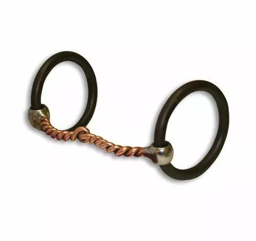 Bit - Bob Avila Copper Twist O-Ring (by Professional Choice)