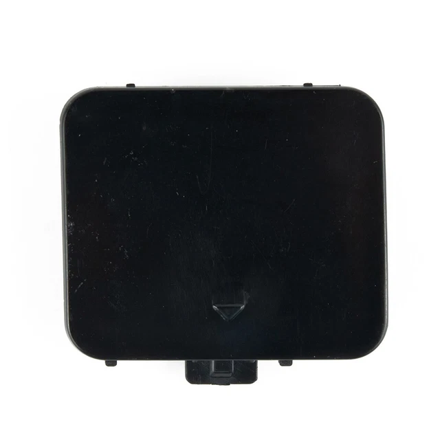 POUR BMW E60 M Sport Trim parechocs crochet capuchon 51117897210 EUR 11,59 PicClick FR