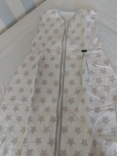 Alvi Sommerschlafsack 130 cm Sterne