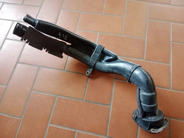 Radiatore In Alluminio 40mm Per Fiat Punto Serie I 176 GT 1.4L Turbo - 570x308x40 Mm, 2 File - Foto 5