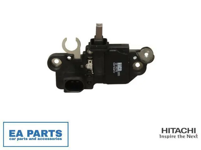 Alternator Regulator for HONDA MG ROVER HITACHI 130575