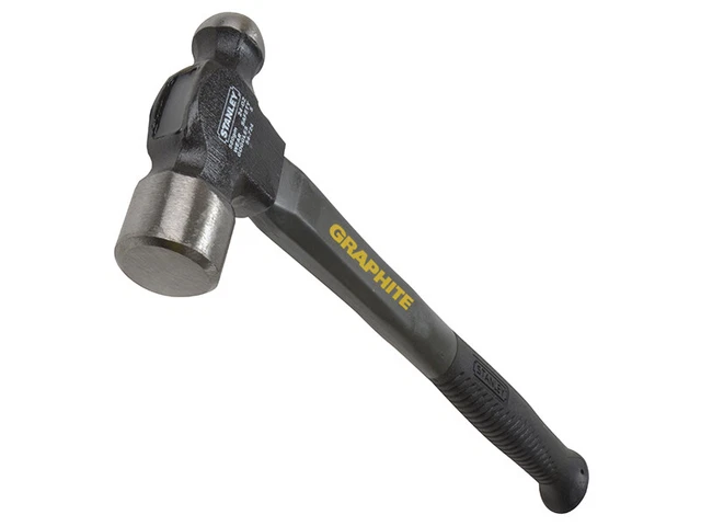marteau anglais à boule 340 g | 0,34 kg | 00549330