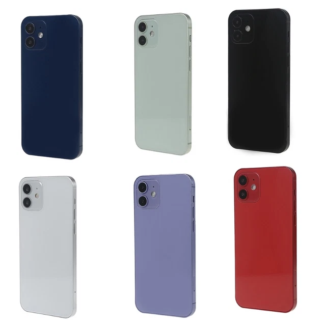 Cellulare fittizio non funzionante modello di telefono falso display per iPhone 13 14 Pro Max