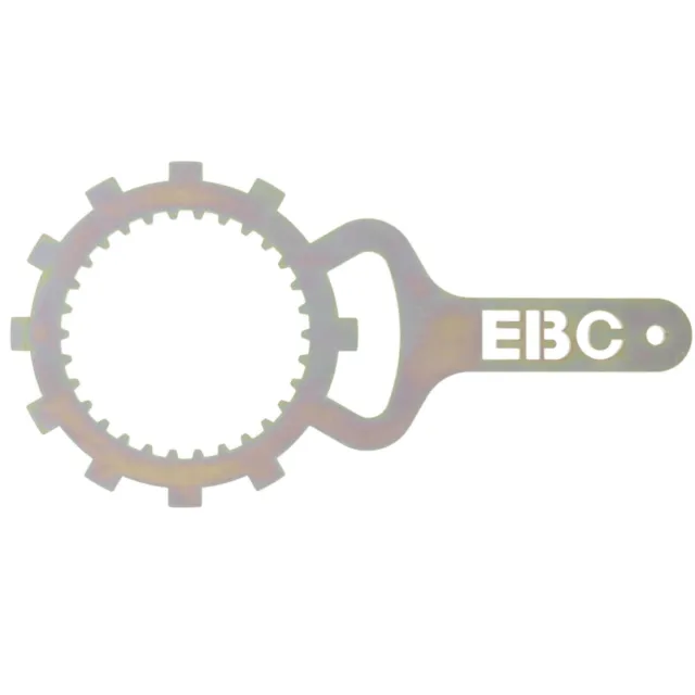 EBC Kupplungskorbhalter CT005