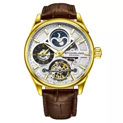 Stuhrling original legacy anatol watch 2025
