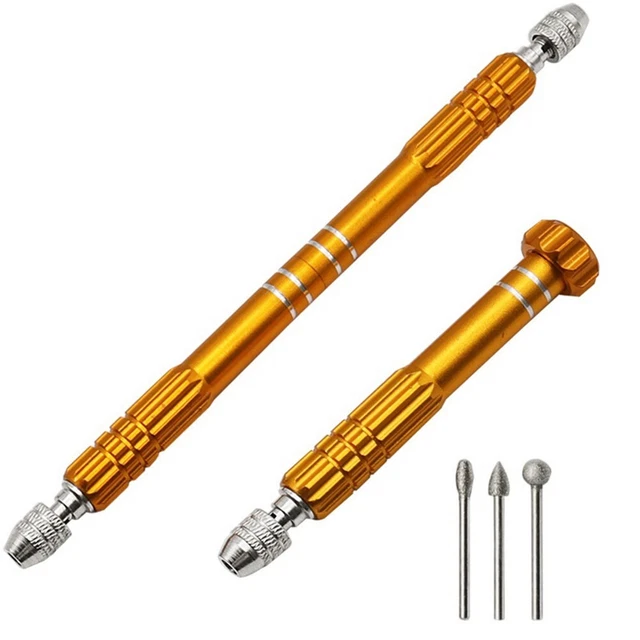 Penna Per Piastrelle C.K T1531 - Con Punta In Carburo Di Tungsteno - Foto 5