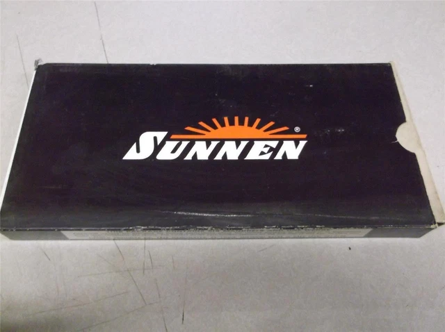 Sunnen K8-290AH Mandrel 4 Pieces NIB