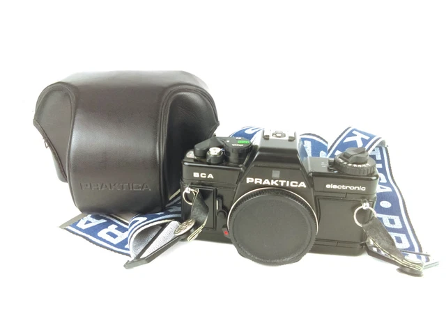 Fotocamere analogiche, Fotografia analogica, Fotografia e video