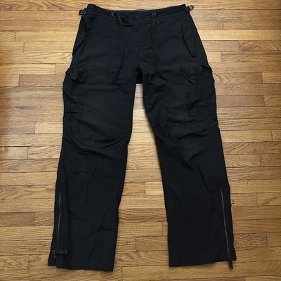 品質検査済 MLVINCE TYPE-2 PARACHUTE SLIM CARGO PANT www.esn-spain.org