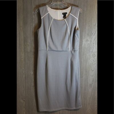 Kate & Lily Bodycon Midi Dress Size 12