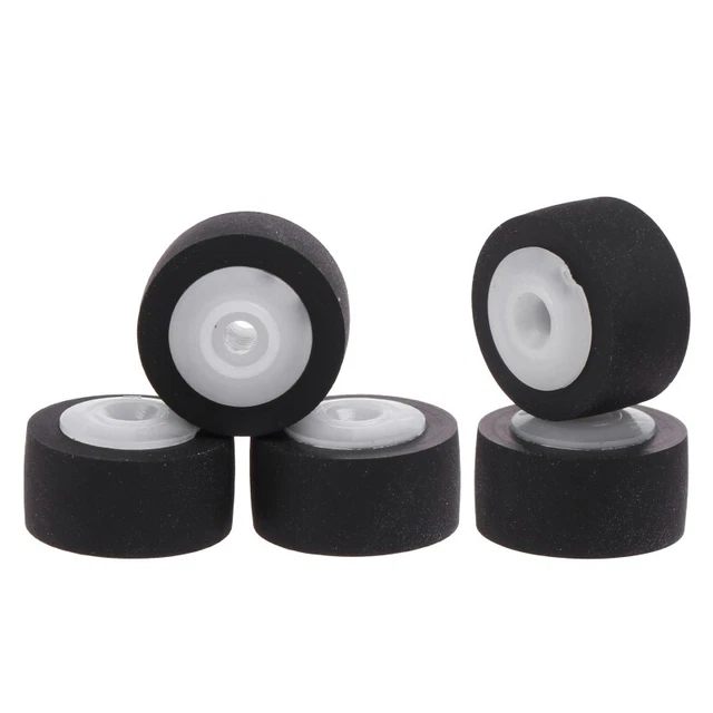 13x8.5x2.5mm Movement Roller Recorder Pressure Cassette Belt Pulley