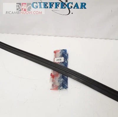 RC Raschiavetro Guarnizione Tenuta Sigillo Esterno Porta - Foto 3