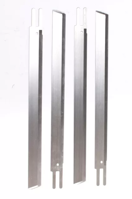 Eastman Straight Machine 11-1/2" Knife Blades,HIGH SPEED GOLDEN EAGLE 1 DZ usa