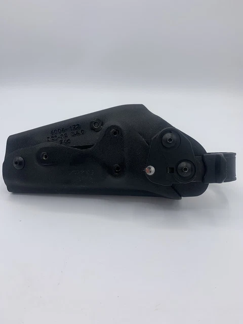 Safariland 6004-173 Beretta 92 SLS Duty Holster Black Right Handed