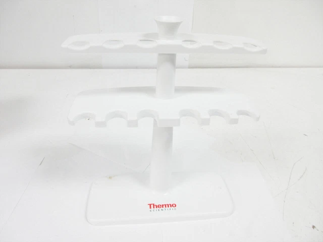 Thermo Scientific 9420400 Finnpipette White F-Stand