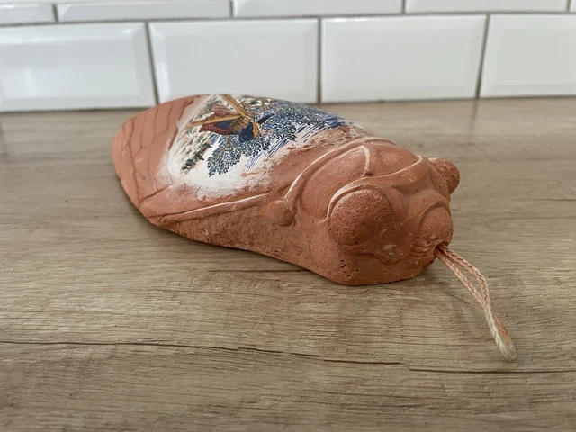 Statue Décorative Minerva En Terre Cuite - Hauteur 21 Cm - Style Classique - Pour Intérieur Ou Extérieur