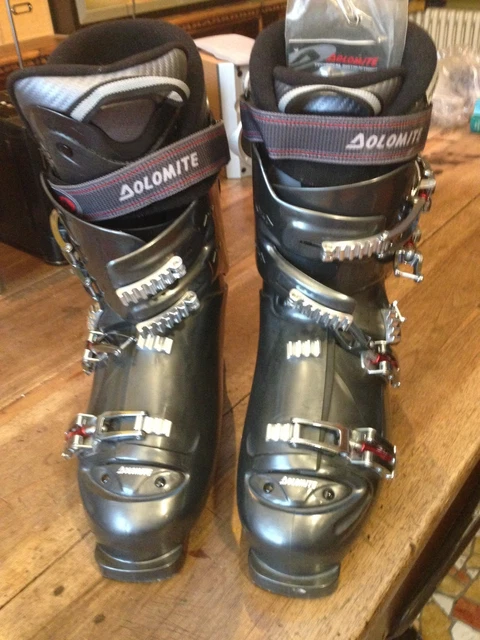 Scarponi da sci clearance dolomite