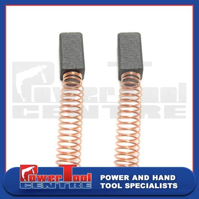 CSS Carbon Brushes For Black & Decker Router DN66A DN66B & Sander GD47 GD48 - View #3