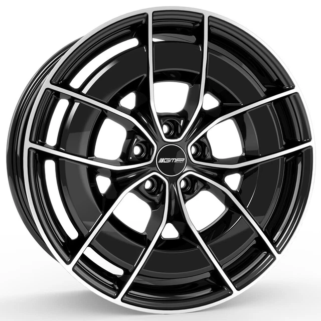 ANBOO 50 Clip Passaruota Per Range Rover Evoque Jaguar - LR027255