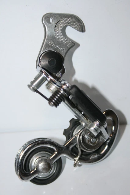 HURET SVELTO DERAILLEUR ARRIERE VELO COURSE ANCIEN VINTAGE