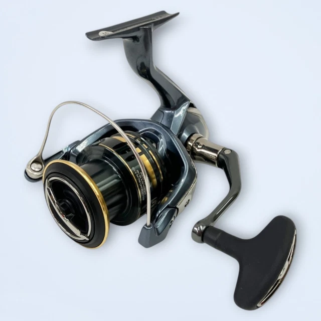 全国送料無料の通販 SHIMANO ULTEGRA 21 4000Xg 043368 Spinning Reel Slightly その他