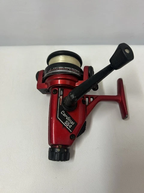 fishing line for abu garcia black max 5 LP – Tackle World provide a more ergonomic Abu Garcia Ambassadeur Revo Type:Spinning Length_12ft