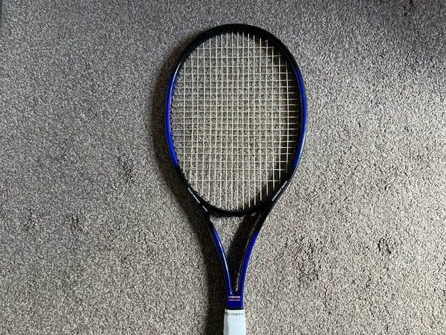 NEW RARE HEAD Pro Tour 630 Tennis Racket PT57A Made In Austria L2