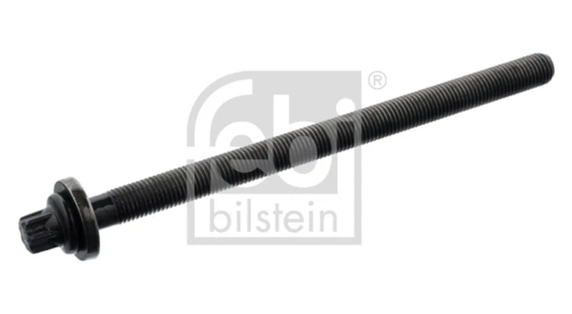 Vite testata cilindro Febi Bilstein 07661 per Opel Chevrolet Alfa Fiat Saab Astra