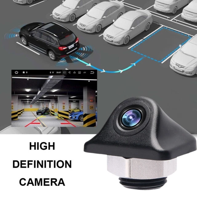 posteriori per auto Telecamera di retromarcia per parcheggio laterale