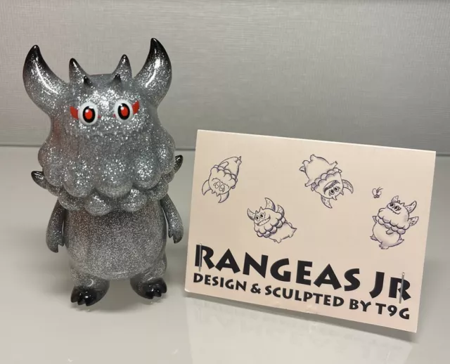 T9G Rangeas Jr FOR SALE! - PicClick