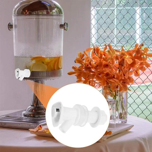 COOLER SPOUT REPLACEMENT Water Jugs Beverage Tub Insulated Box Faucet