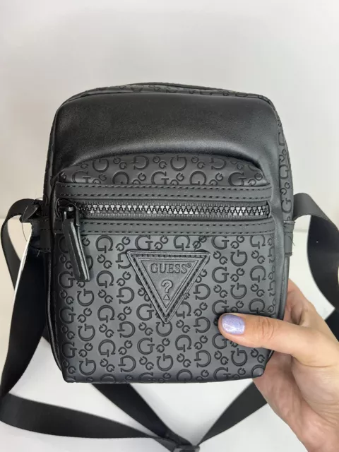 GUESS Logo Bags | GUESS