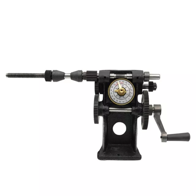 RW-5 / R1 Semi-Auto Count Winding Machine Electrical Transformer Rocker Machine