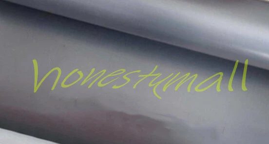 1PCS Flexible Graphite Film Graphoil Gasket Sheet Plate1 300 300mm