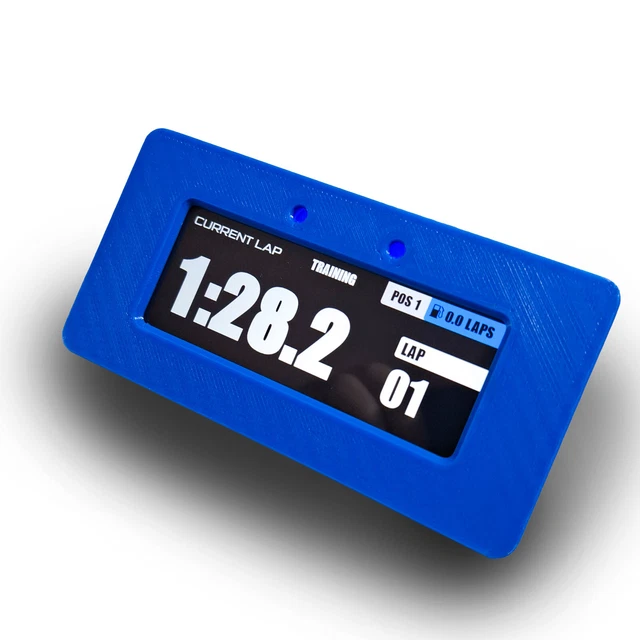 Supporto Angolare Nox3d Per Basi MOZA R3/R5/R9/R12/R16/R21, Per Montaggio Su Tavolo/rig