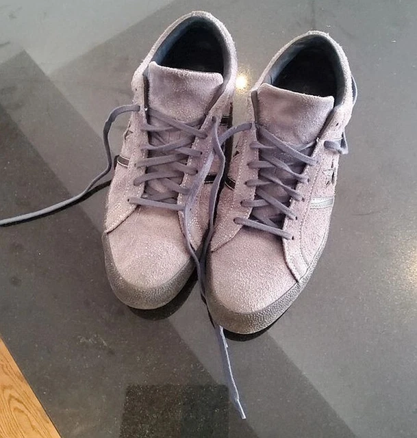 Mens converse discount size 12 sale