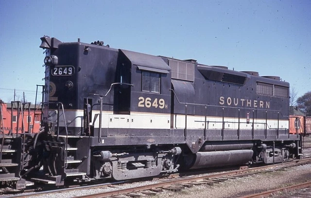 SR GP35 - Number - 2649 - ORIG - KR - ralx734