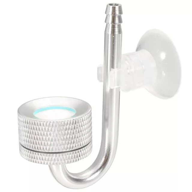 Set diffusore depolveratore CO2 regolatore reattore per acquario acquario piante6808