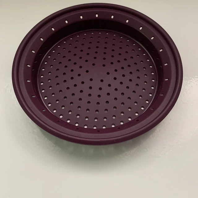 elfbar nachfüll pod läuft aus MICRO VAP TUPPERWARE + 8 Ramequins + Livre Recette / Cuit Vapeur / Micro  Ondes EUR 49,90 main image 1