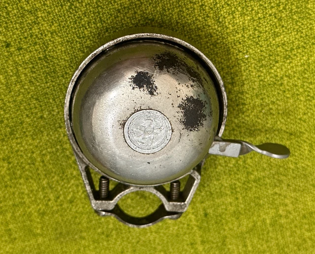 rare ancienne fourche avec support phare ? vélo vintage 650