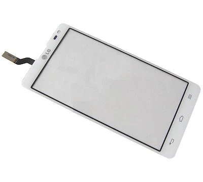Écran LCD De Remplacement Pour LG Optimus L9 P760 - Neuf, Compatible, Générique