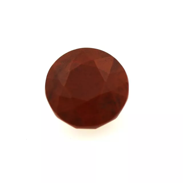 2.88 cts JASPE ORANGE Afrique.