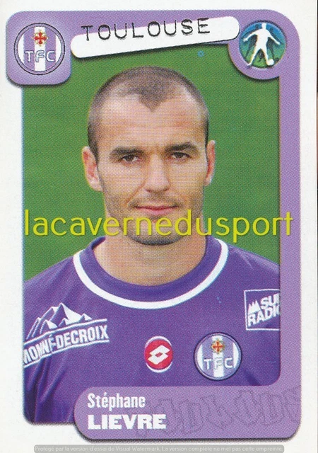 Autocollant Sticker TFC Toulouse Football Club - Multicolore - Foot, Supporters