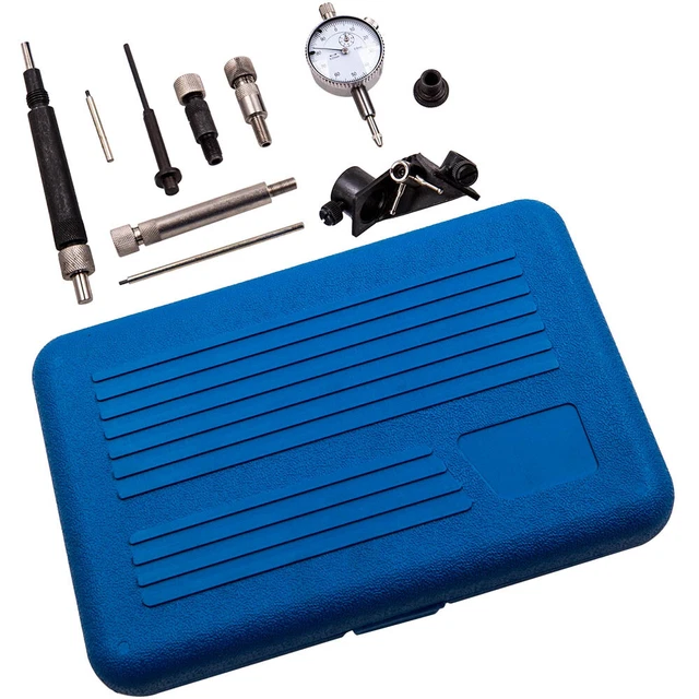 Outil indicateur de synchronisation de pompe d'injection de carburant diesel