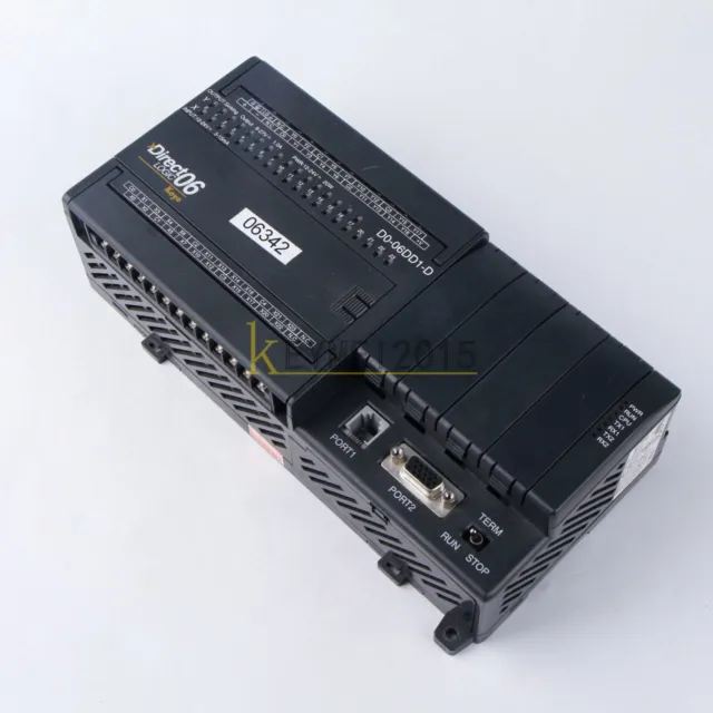 1PCS Used koyo PLC module D0-06DD1-D DO-06DD1-D