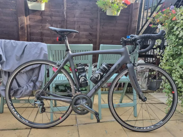 Basso laguna carbon tiagra sales