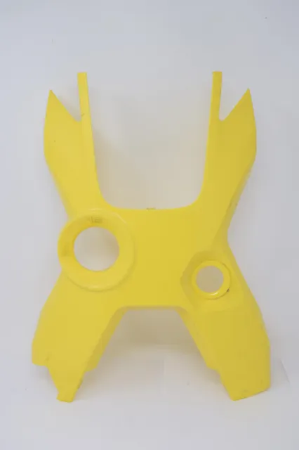 OEM KARCHER K5 Front Face Plate Panel ~ Yellow
