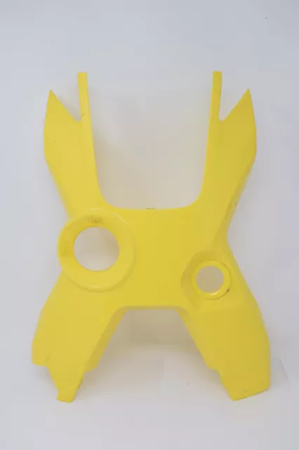 OEM KARCHER K5 Front Face Plate Panel ~ Yellow